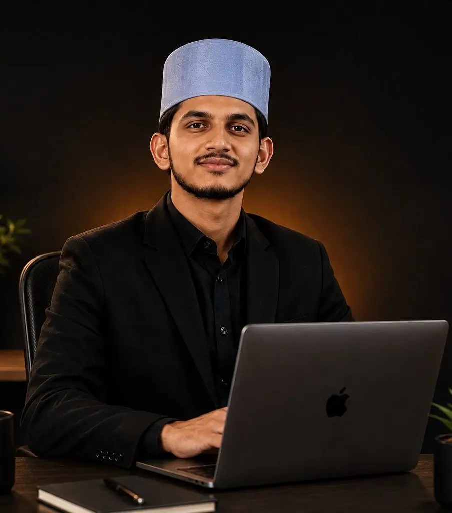 Digital marketing strategist in Malappuram